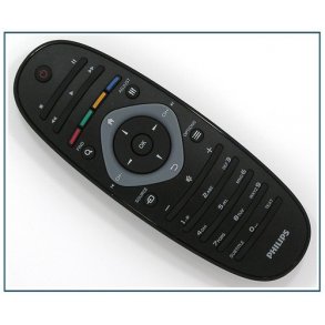 Fjernbetjening, original Philips 242254990301