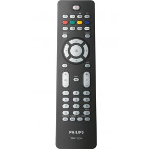 Fjernbetjening, original, Philips RC4728/313923814201