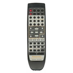 Technics fjernbetjening, original, EUR7702KK0