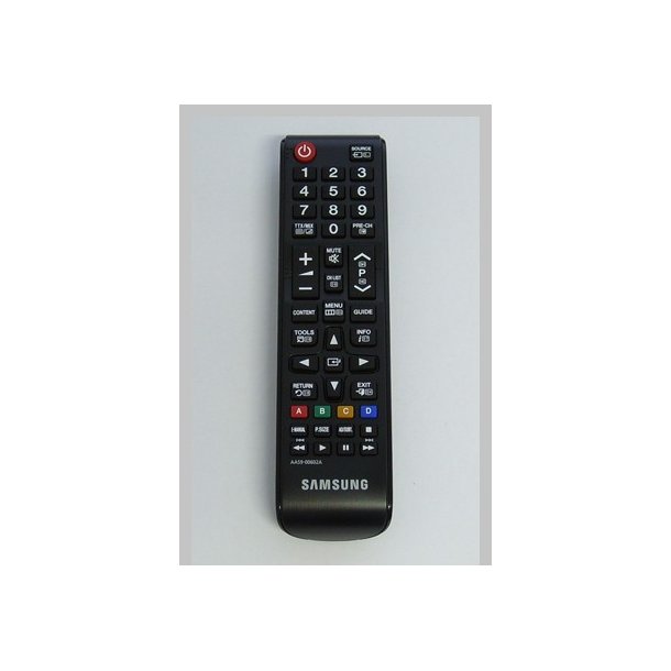Fjernbetjening, original, Samsung AA5900602A