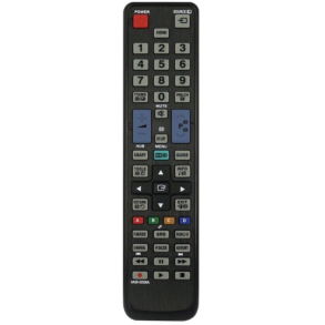 Fjernbetjening, kopi af Samsung AA5900508A 