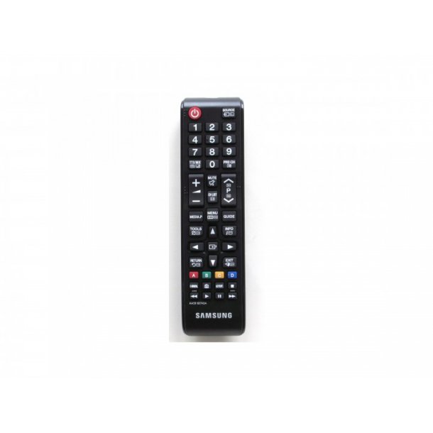 Fjernbetjening, original, Samsung AA5900743A