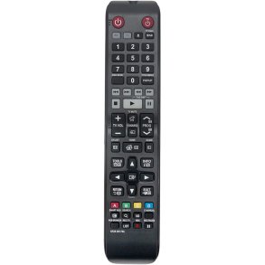 Fjernbetjening, kopi for Samsung, AK59-00176A