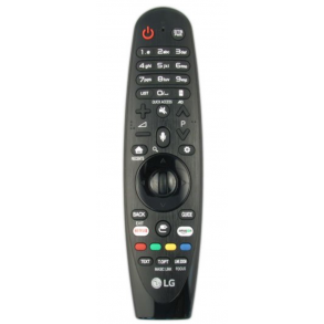 Fjernbetjening, Original, LG AKB75075301 