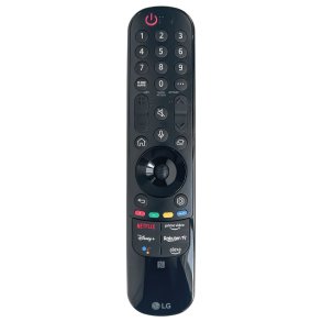 Fjernbetjening, Original, LG Magic Remote, MR22GN/MR23GN