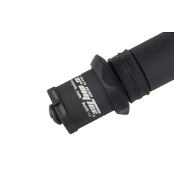 LED Lommelygte, ALU, 1700LM, Armytek Dobermann Pro XHP35 HI