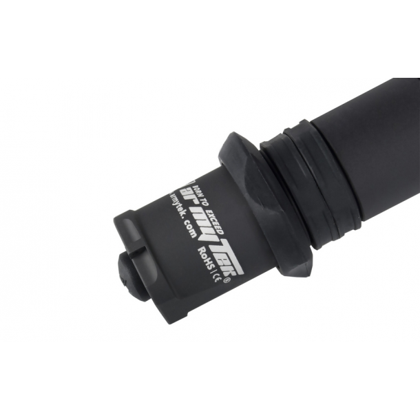 LED Lommelygte, ALU, 1700LM, Armytek Dobermann Pro XHP35 HI