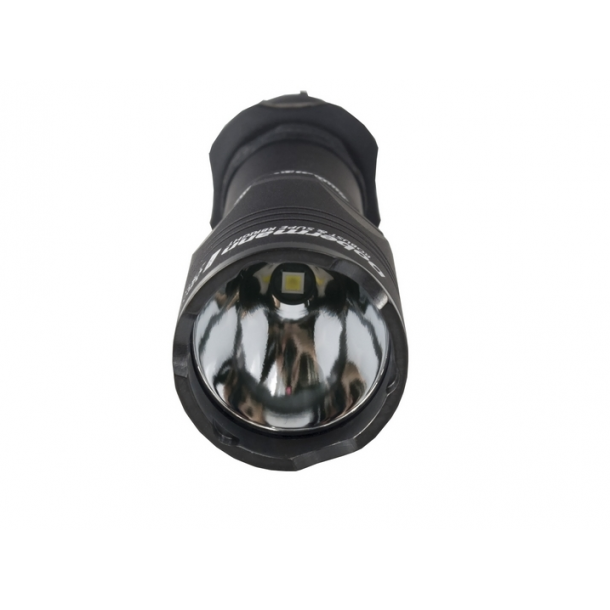 LED Lommelygte, ALU, 1700LM, Armytek Dobermann Pro XHP35 HI