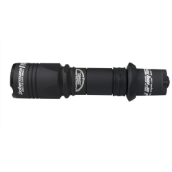 LED Lommelygte, ALU, 1700LM, Armytek Dobermann Pro XHP35 HI