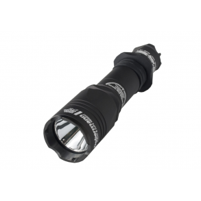 LED Lommelygte, ALU, 1700LM, Armytek Dobermann Pro XHP35 HI