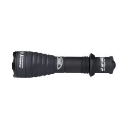 LED Lommelygte, Alu, 1700LM, Armytek, Predator Pro XHP35 HI