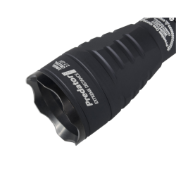 LED Lommelygte, Alu, 1700LM, Armytek, Predator Pro XHP35 HI
