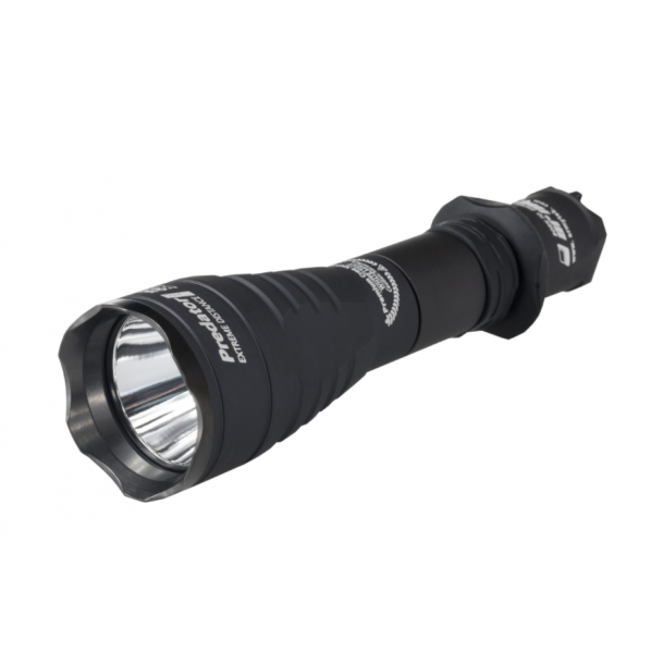 LED Lommelygte, Alu, 1700LM, Armytek, Predator Pro XHP35 HI