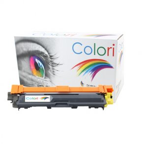 Printer Toner,  Brother, TN241C TN245C TN242C TN246C Cyan