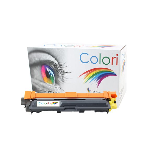 Printer Toner,  Brother, TN241C TN245C TN242C TN246C Cyan