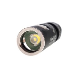 LED Lommelygte, Alu, 650LM, Armytek Prime C1 Pro Silver / XP-L