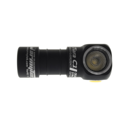 LED Lommelygte, Alu, 800LM, Armytek Tiara C1 v2