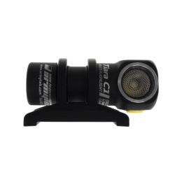 LED Lommelygte, Alu, 800LM, Armytek Tiara C1 v2