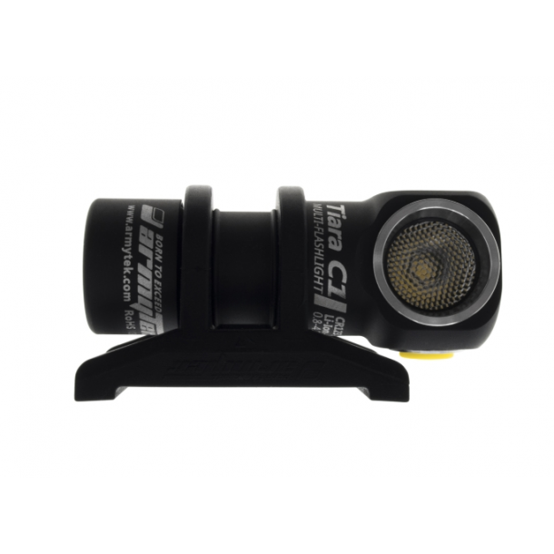 LED Lommelygte, Alu, 800LM, Armytek Tiara C1 v2