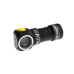LED Lommelygte, Alu, 800LM, Armytek Tiara C1 v2
