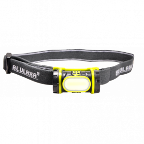 LED Pandelygte, 168LM, 6000K, Blulaxa