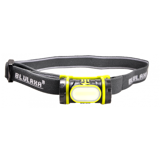 LED Pandelygte, 168LM, 6000K, Blulaxa