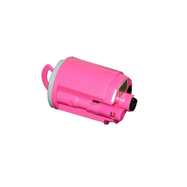 Printer Toner, Samsung, Clp300 Clx2160, Magenta
