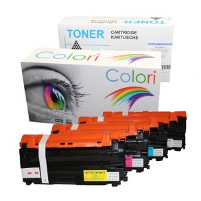 Printer Toner, Samsung, St, CLP680