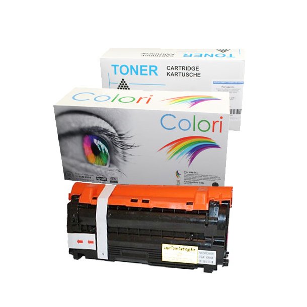 Printer Toner, Samsung, CLP680, CLX6260, Magenta