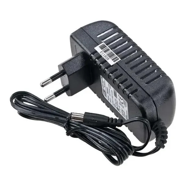 Strmforsyning til CCTV, 5V, 4A, 20W