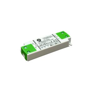 LED Strmforsyning, 12VDC, 20W, POS FTPC20V12-C
