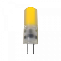 LED p�re, 1.5W, G4, 2900K, 150LM, BLULAXA