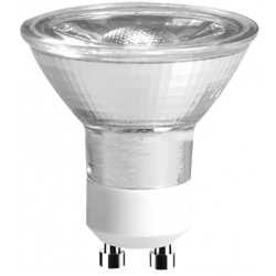 LED Spot Pre, GU10, 4W, Neutral Hvid, Blulaxa 