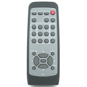 Fjernbetjening, original, Hitachi HL02221