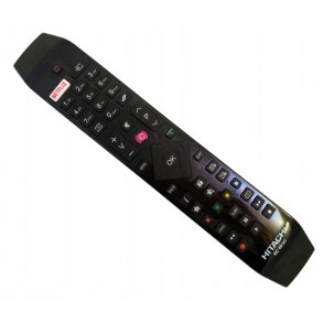 Fjernbetjening, Original, Hitachi RC49141