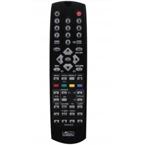 Fjernbetjening, erstatning, IRC81876