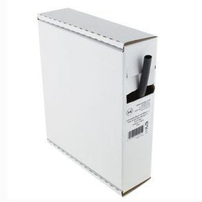 Krympeflex, med lim, 6-2mm, 3:1, 3.5m