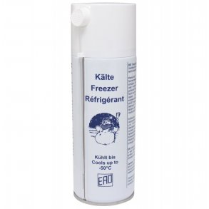 Kuldespray, 400ml