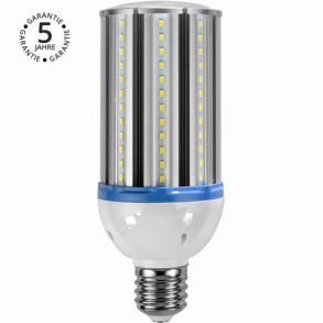 LED pre, E27, 18W, 4000K, Blulaxa