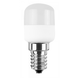 LED Kleskabspre, E14, 2.5W, 2700K