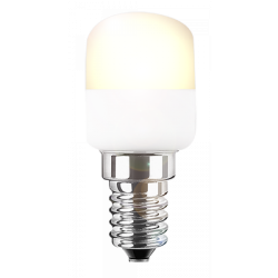 LED Kleskabspre, E14, 2.5W, 2700K