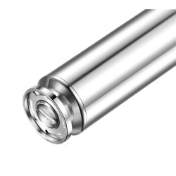 LED Lommelygte, 520LM, Rustfritstl, Lumintop Torpedo 007