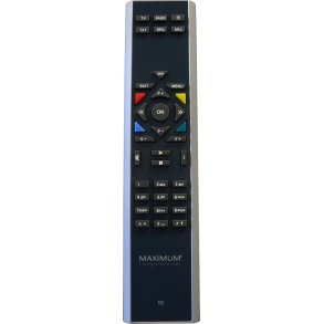 Fjernbetjening, Original, Maximum R2