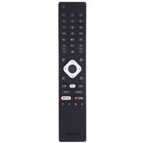 Fjernbetjening, original, Nokia RC4220