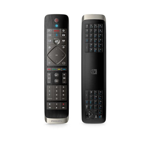 Fjernbetjening, original, Philips, YKF384-T03