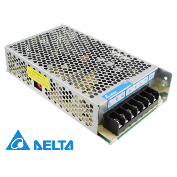 Strmforsyning, Industriel, 12V, 12.5A, 150W, PMT-12V150W1AA