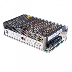 Strmforsyning, Industriel, 12V, 12.5A, 150W, POS-150-12