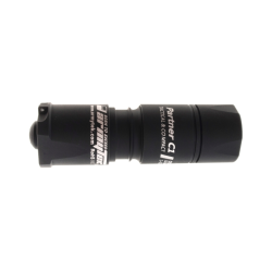 LED Lommelygte, ALU, 650LM, Armytek Partner C1 Silver / XP-L v3