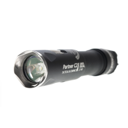 LED Lommelygte, Alu, 1050LM, Armytek Partner C2 Pro / XP-L