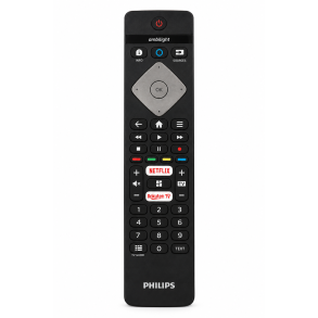 Fjernbetjening, Original, Philips YKF456-009/-003/-005